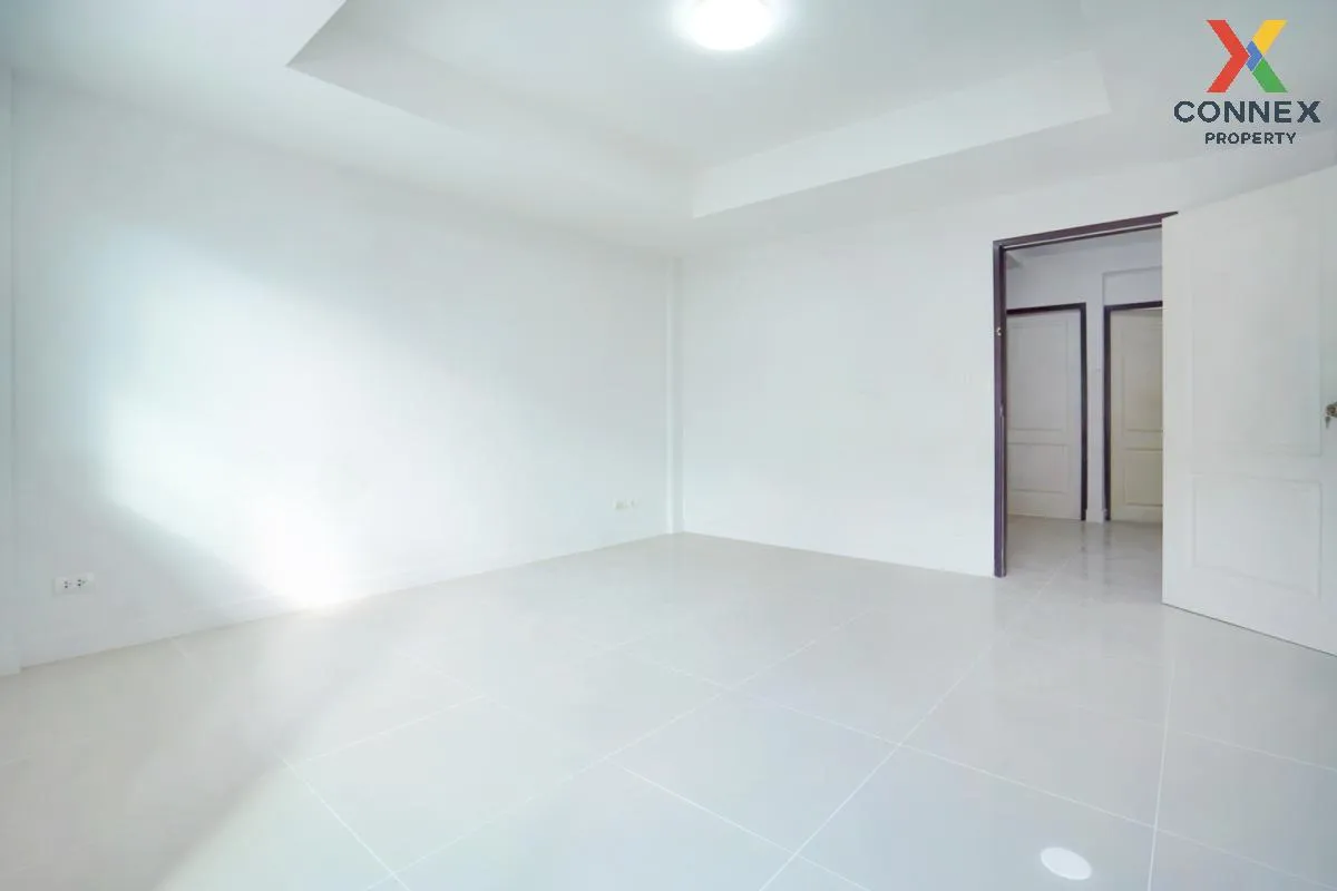 For Sale Townhouse/Townhome  , Supalai Primo Rama 2 , newly renov For Sale Townhouse/Townhome  , Supalai Primo Rama 2 , newly renov