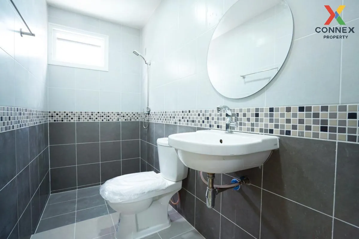 For Sale Townhouse/Townhome  , Supalai Primo Rama 2 , newly renov For Sale Townhouse/Townhome  , Supalai Primo Rama 2 , newly renov