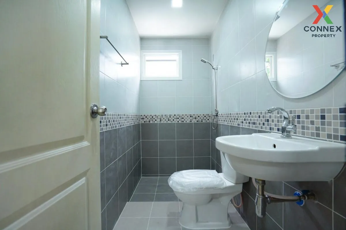 For Sale Townhouse/Townhome  , Supalai Primo Rama 2 , newly renov For Sale Townhouse/Townhome  , Supalai Primo Rama 2 , newly renov