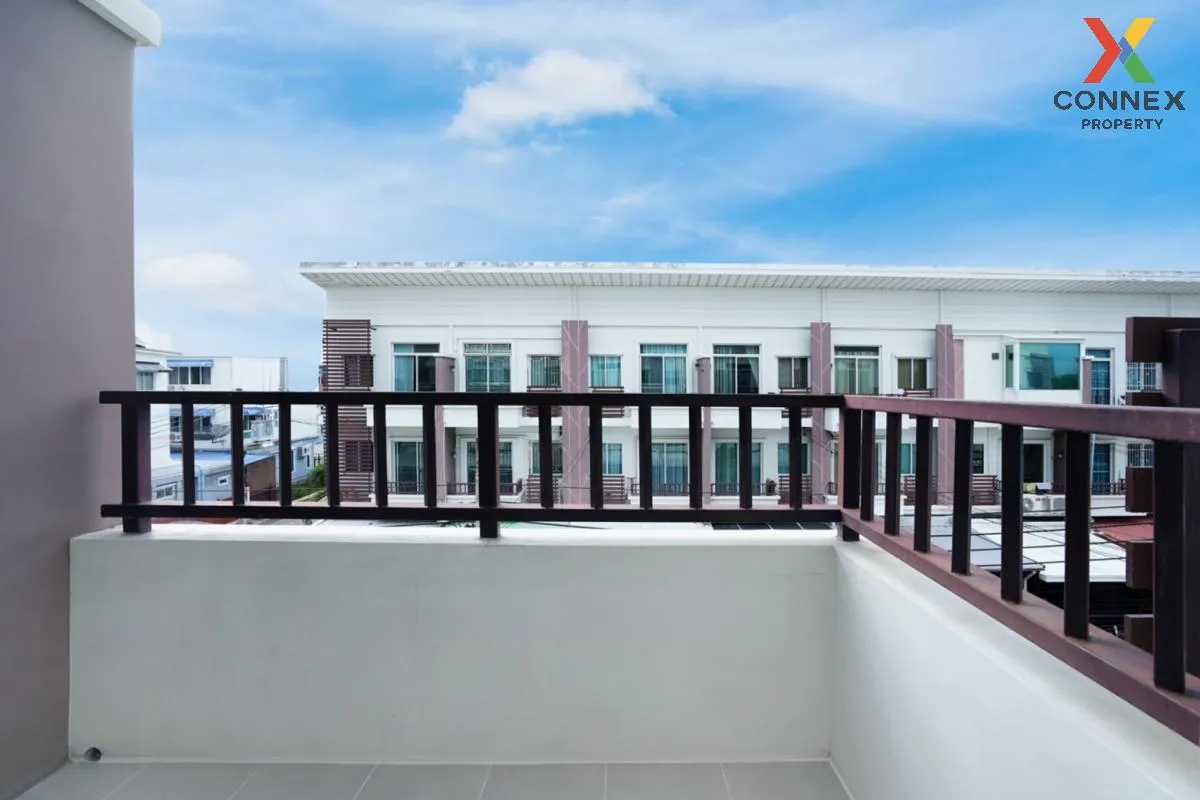 For Sale Townhouse/Townhome  , Supalai Primo Rama 2 , newly renov For Sale Townhouse/Townhome  , Supalai Primo Rama 2 , newly renov