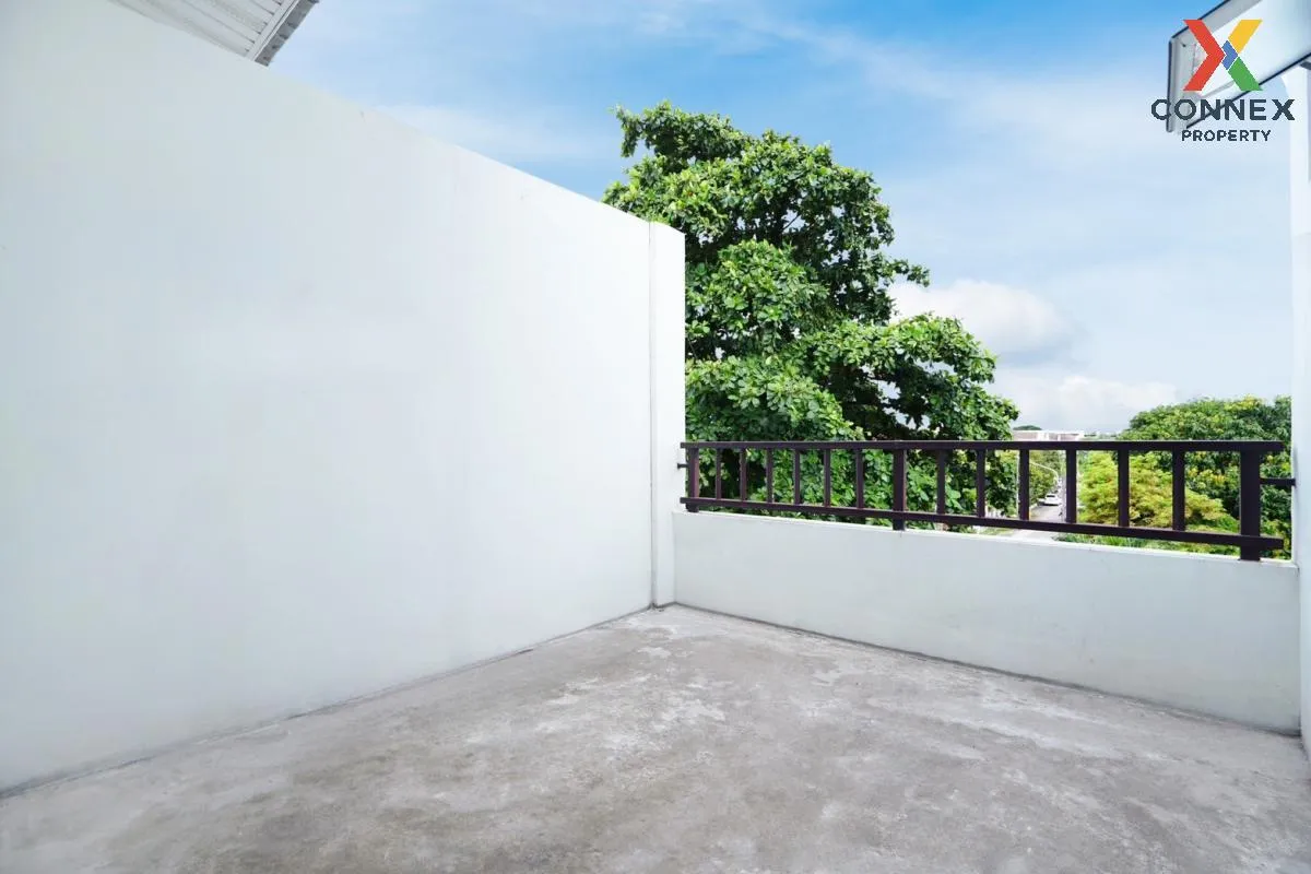 For Sale Townhouse/Townhome  , Supalai Primo Rama 2 , newly renov For Sale Townhouse/Townhome  , Supalai Primo Rama 2 , newly renov