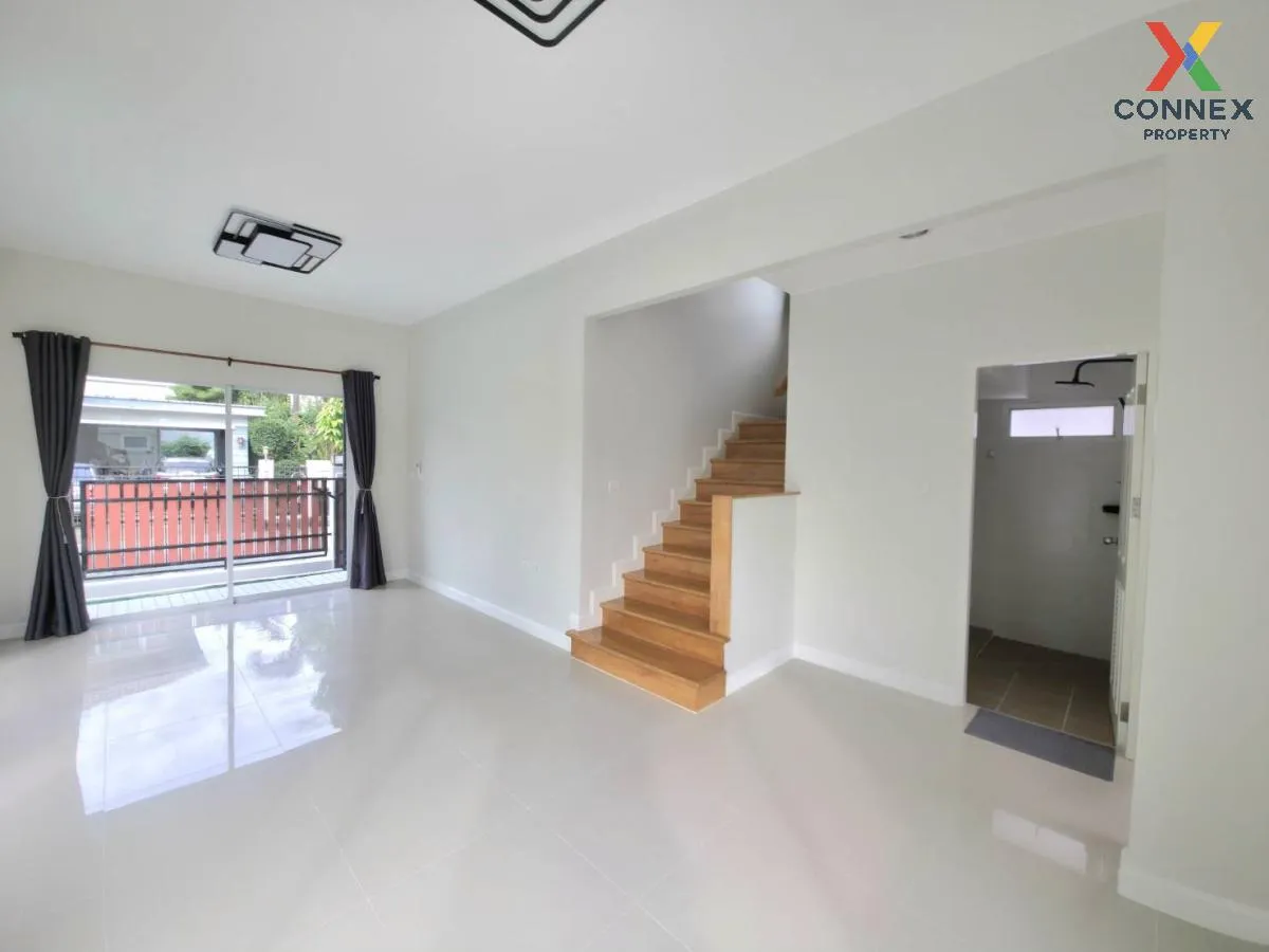 ขายบ้าน  เพอร์เฟค เพลส รัตนาธิเบศร์ หน้ากว้าง รีโนเวทใหม่ ไทรม้า 