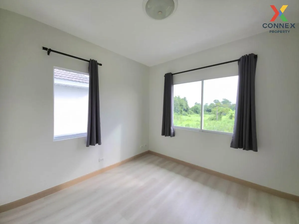 ขายบ้าน  เพอร์เฟค เพลส รัตนาธิเบศร์ หน้ากว้าง รีโนเวทใหม่ ไทรม้า 