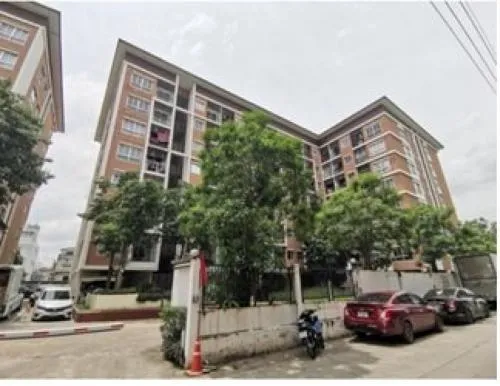 ขายคอนโด  บี คอนโด บางนา บางแก้ว บางพลี สมุทรปราการ CX-133589