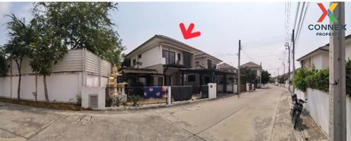 For Sale House , Neo Garden Bangna - Thepharak , Bang Bo , Bang B 1