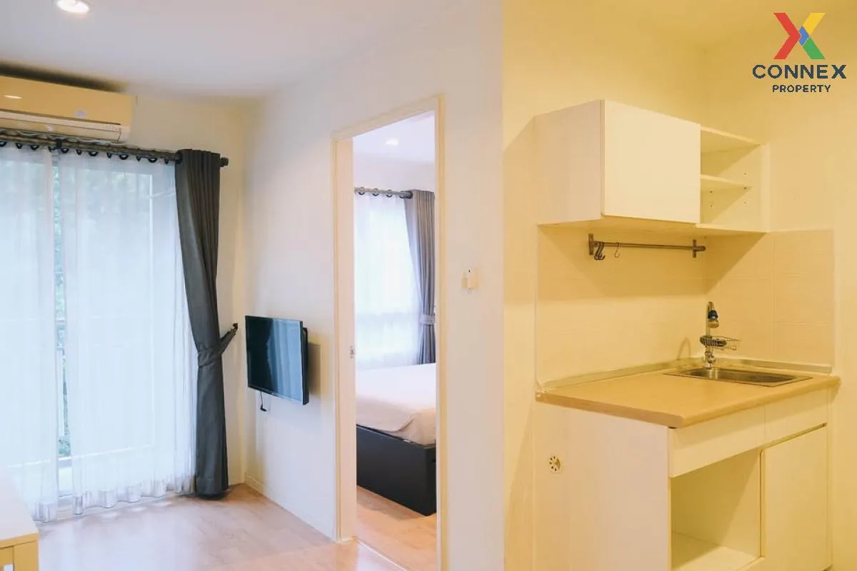 เช่าคอนโด  ลุมพินี วิลล์ สุขุมวิท109 – แบริ่ง BTS-แบริ่ง สำโรงเหน เช่าคอนโด  ลุมพินี วิลล์ สุขุมวิท109 – แบริ่ง BTS-แบริ่ง สำโรงเหน 3