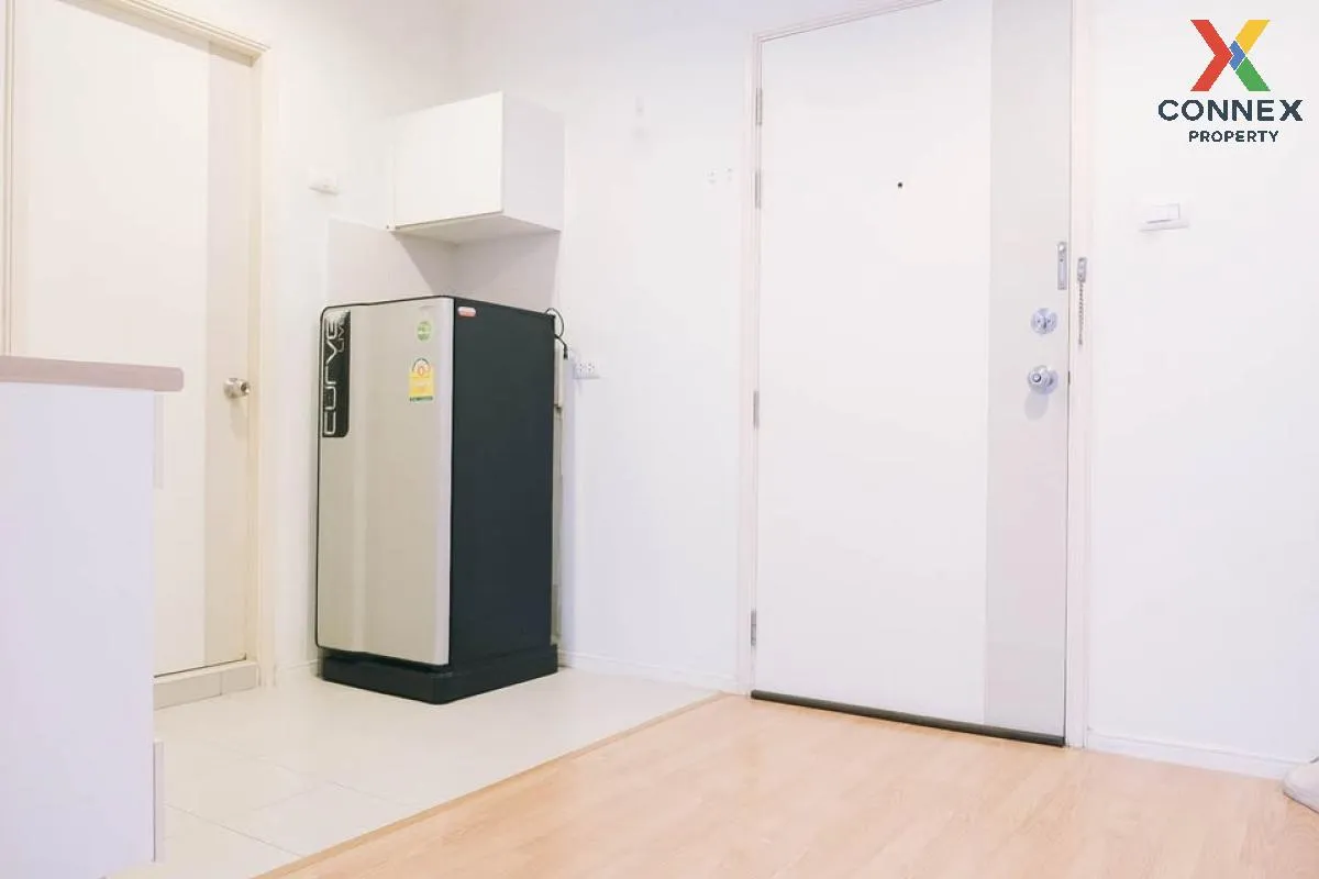 เช่าคอนโด  ลุมพินี วิลล์ สุขุมวิท109 – แบริ่ง BTS-แบริ่ง สำโรงเหน เช่าคอนโด  ลุมพินี วิลล์ สุขุมวิท109 – แบริ่ง BTS-แบริ่ง สำโรงเหน 4