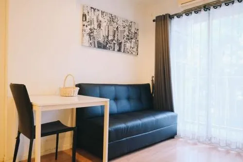 For Rent Condo , Lumpini Ville Sukhumvit 109 - Bearing , BTS-Bearing , Samrong Nuea , Mueang Samut Prakan , Samut Prakarn , CX-133598