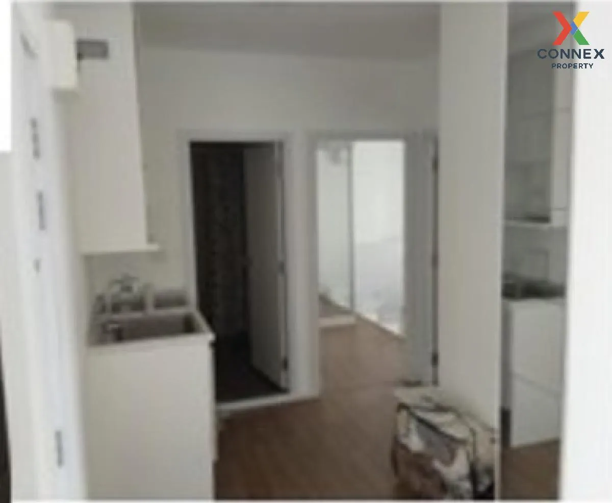 For Sale Condo , Notting Hill Sukhumvit - Praksa , BTS-Phraek Sa  For Sale Condo , Notting Hill Sukhumvit - Praksa , BTS-Phraek Sa  1