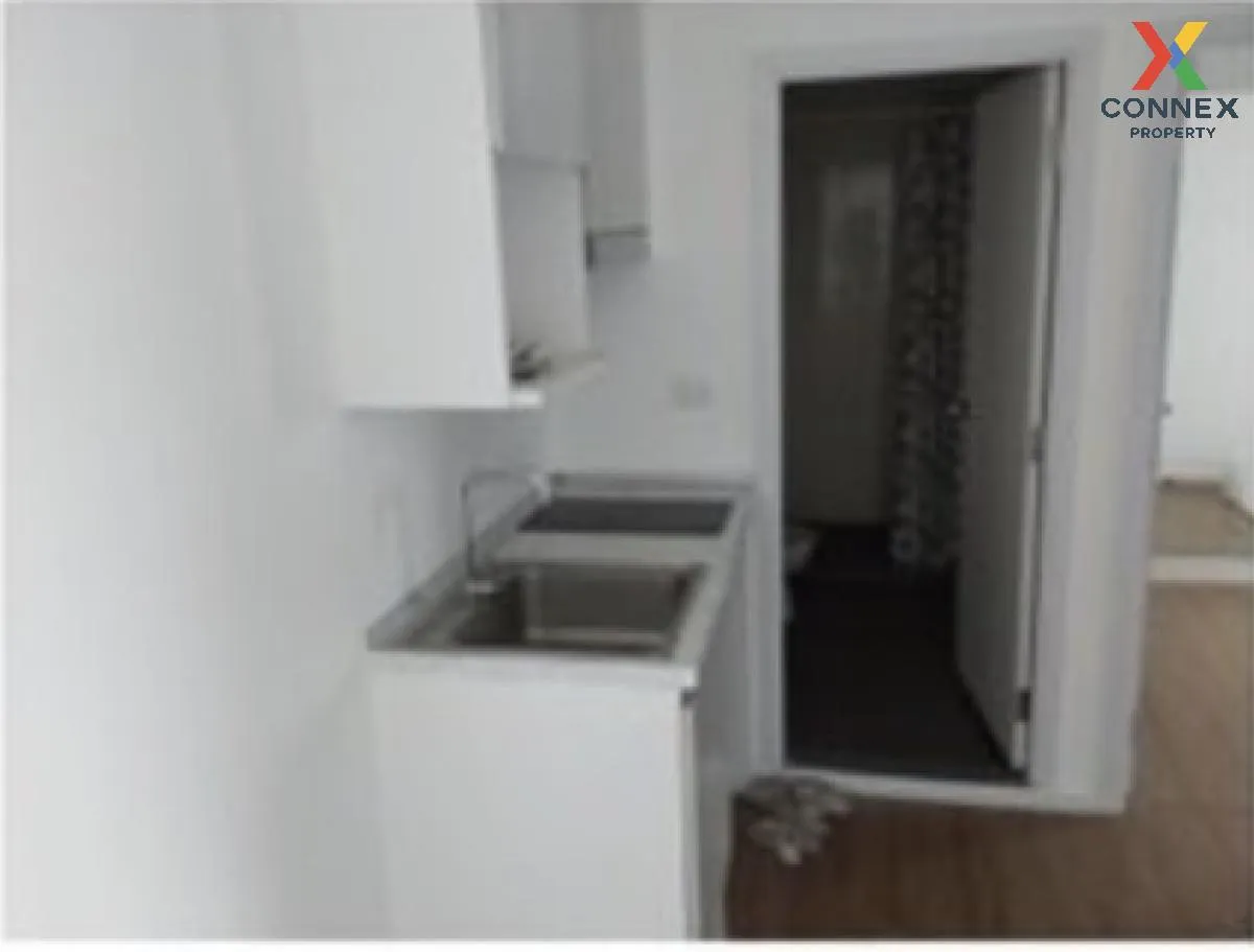 For Sale Condo , Notting Hill Sukhumvit - Praksa , BTS-Phraek Sa  For Sale Condo , Notting Hill Sukhumvit - Praksa , BTS-Phraek Sa  2