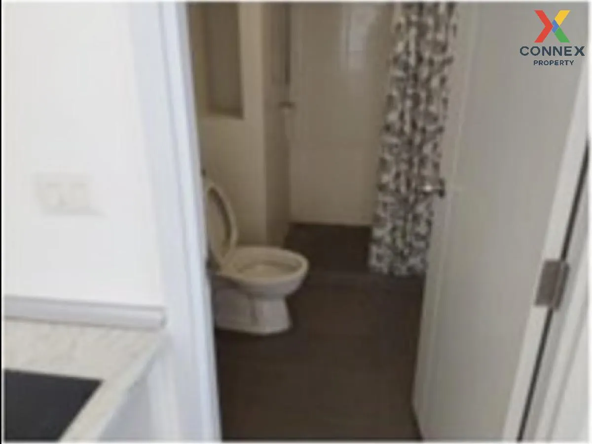 For Sale Condo , Notting Hill Sukhumvit - Praksa , BTS-Phraek Sa  For Sale Condo , Notting Hill Sukhumvit - Praksa , BTS-Phraek Sa  3