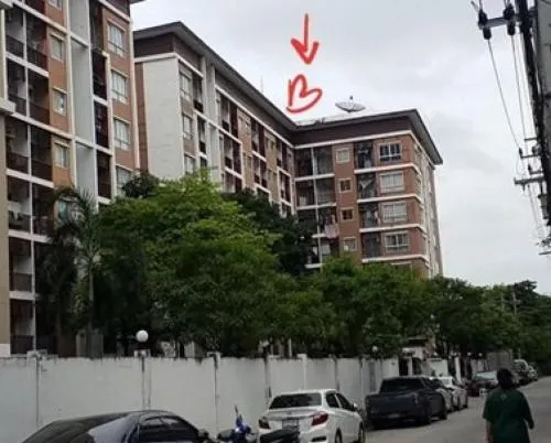 For Sale Condo , B Condo Bangna , Bang Kaeo , Bang Phli , Samut Prakarn , CX-133601 For Sale Condo , B Condo Bangna , Bang Kaeo , Bang Phli , Samut Prakarn , CX-133601