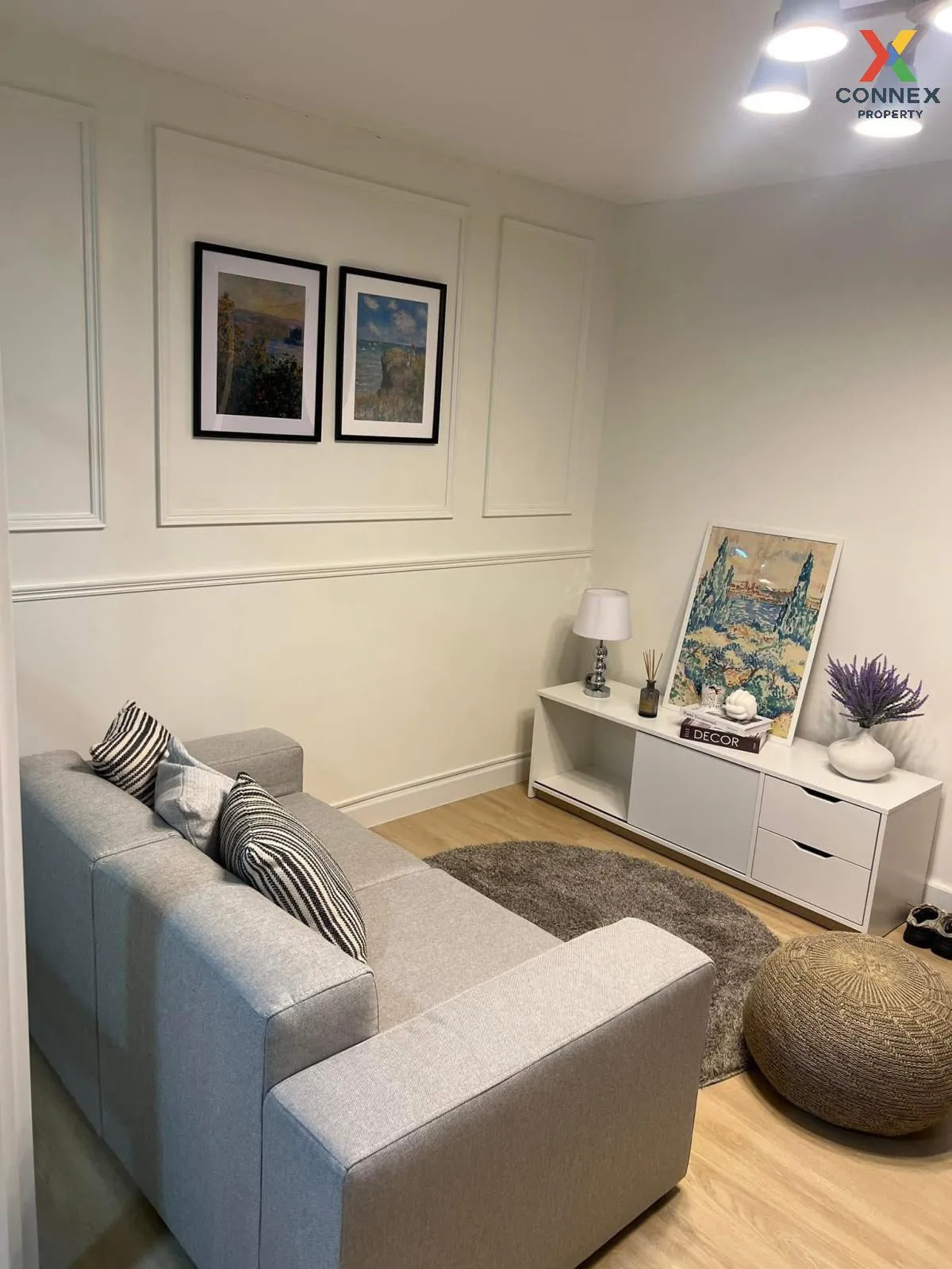 ขายคอนโด  ลุมพินี เซ็นเตอร์ ลาดพร้าว 111 MRT-ลาดพร้าว 101 (สายสีเ 1