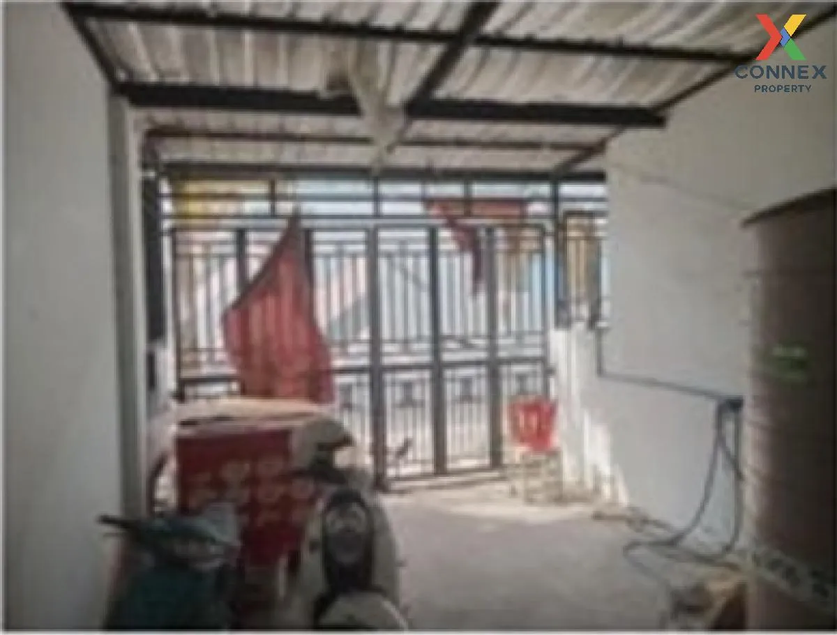 For Sale Commercial 3.5 floors area 404 square meters Mueang Chon For Sale Commercial 3.5 floors area 404 square meters Mueang Chon 3