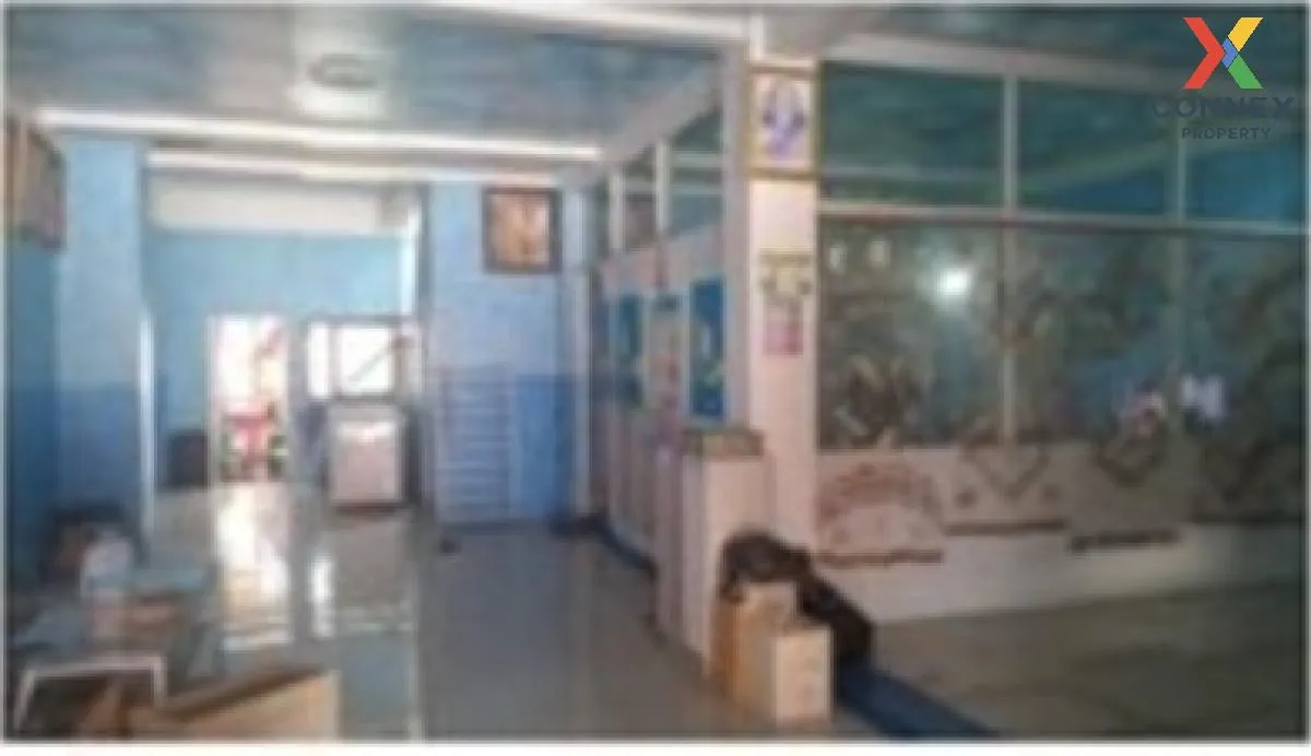 For Sale Commercial 3.5 floors area 404 square meters Mueang Chon For Sale Commercial 3.5 floors area 404 square meters Mueang Chon 4