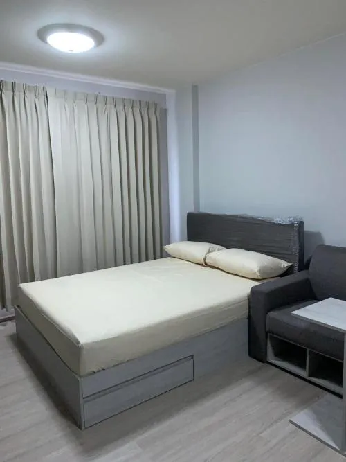 For Sale Condo , dcondo Campus Kampangsaen , Kamphaeng Saen , Kamphaeng Saen , Nakhon Pathom , CX-133614
