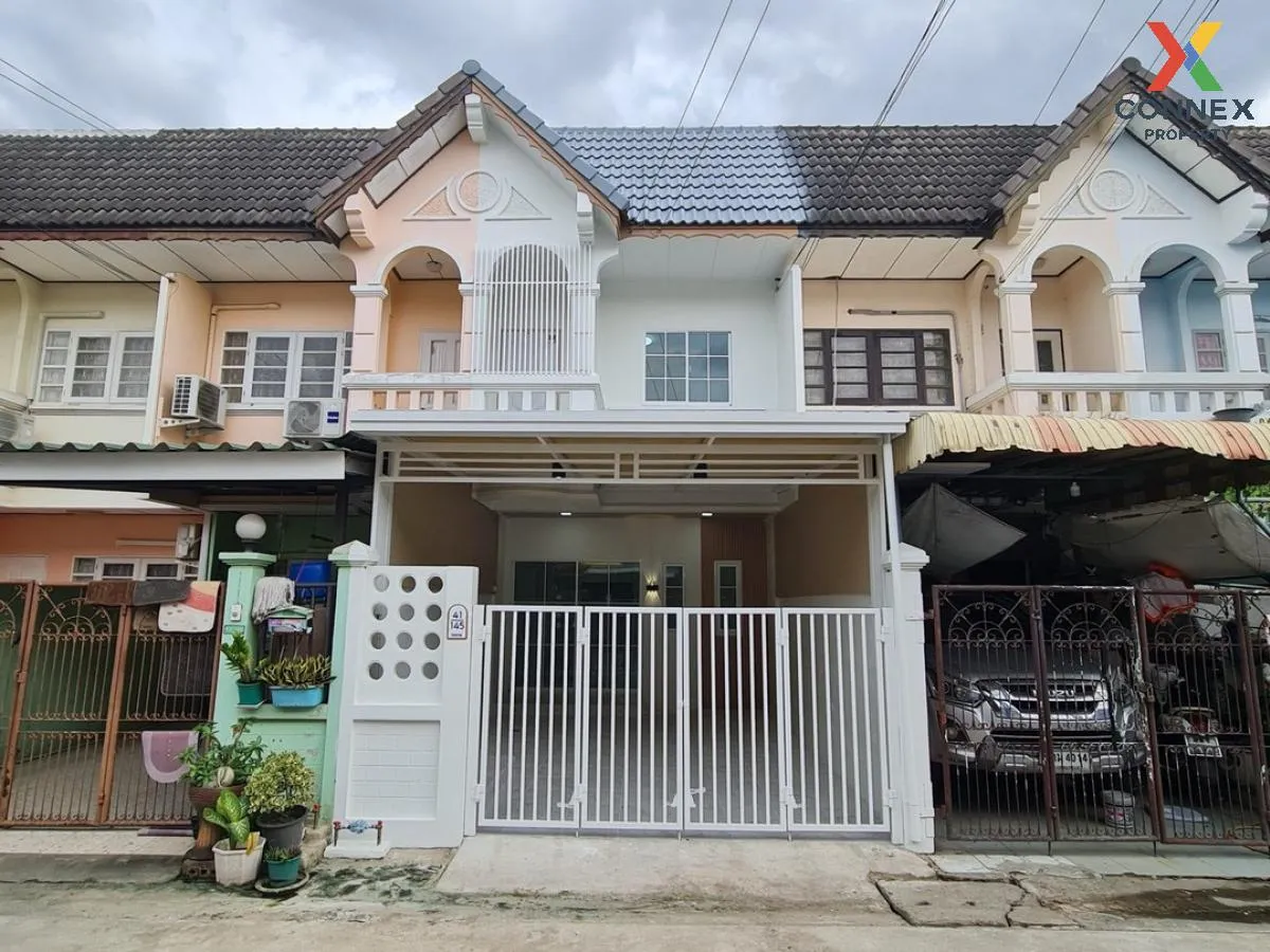 For Sale Townhouse/Townhome  , Baan Sena villa 8 , Sam Wa Tawan T For Sale Townhouse/Townhome  , Baan Sena villa 8 , Sam Wa Tawan T 1