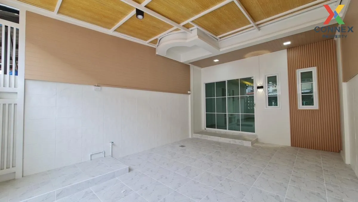 For Sale Townhouse/Townhome  , Baan Sena villa 8 , Sam Wa Tawan T For Sale Townhouse/Townhome  , Baan Sena villa 8 , Sam Wa Tawan T 3