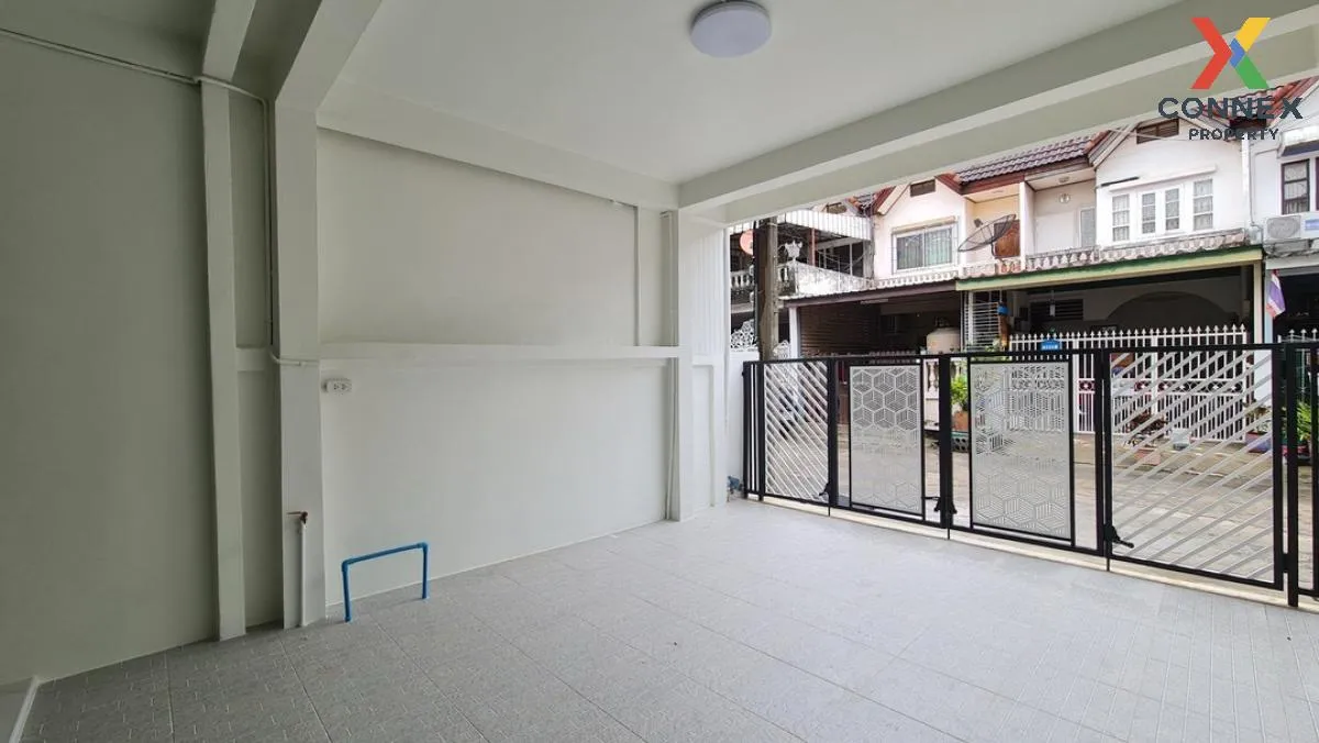 For Sale Townhouse/Townhome  , Sinthanee 1 Nawamin 93 , Nawamin , For Sale Townhouse/Townhome  , Sinthanee 1 Nawamin 93 , Nawamin , 3