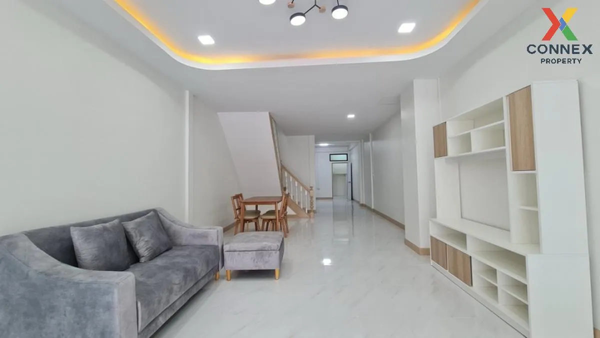 For Sale Townhouse/Townhome  , Sinthanee 1 Nawamin 93 , Nawamin , For Sale Townhouse/Townhome  , Sinthanee 1 Nawamin 93 , Nawamin , 4
