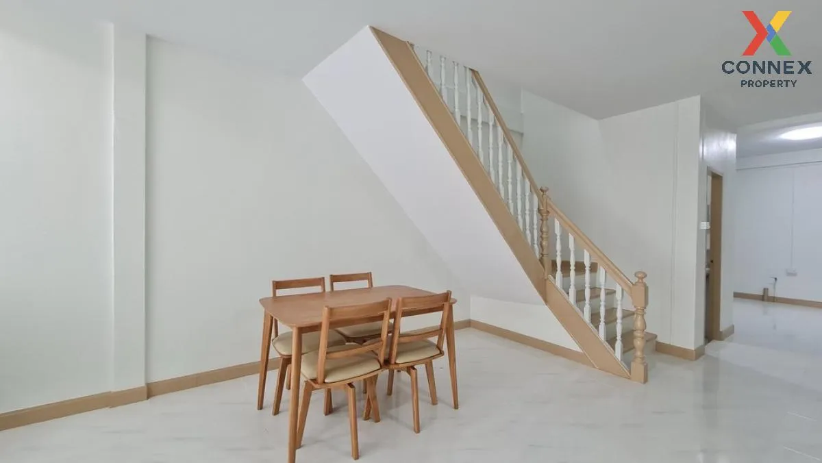 For Sale Townhouse/Townhome  , Sinthanee 1 Nawamin 93 , Nawamin , For Sale Townhouse/Townhome  , Sinthanee 1 Nawamin 93 , Nawamin ,