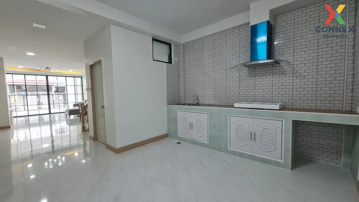 For Sale Townhouse/Townhome  , Sinthanee 1 Nawamin 93 , Nawamin , For Sale Townhouse/Townhome  , Sinthanee 1 Nawamin 93 , Nawamin ,