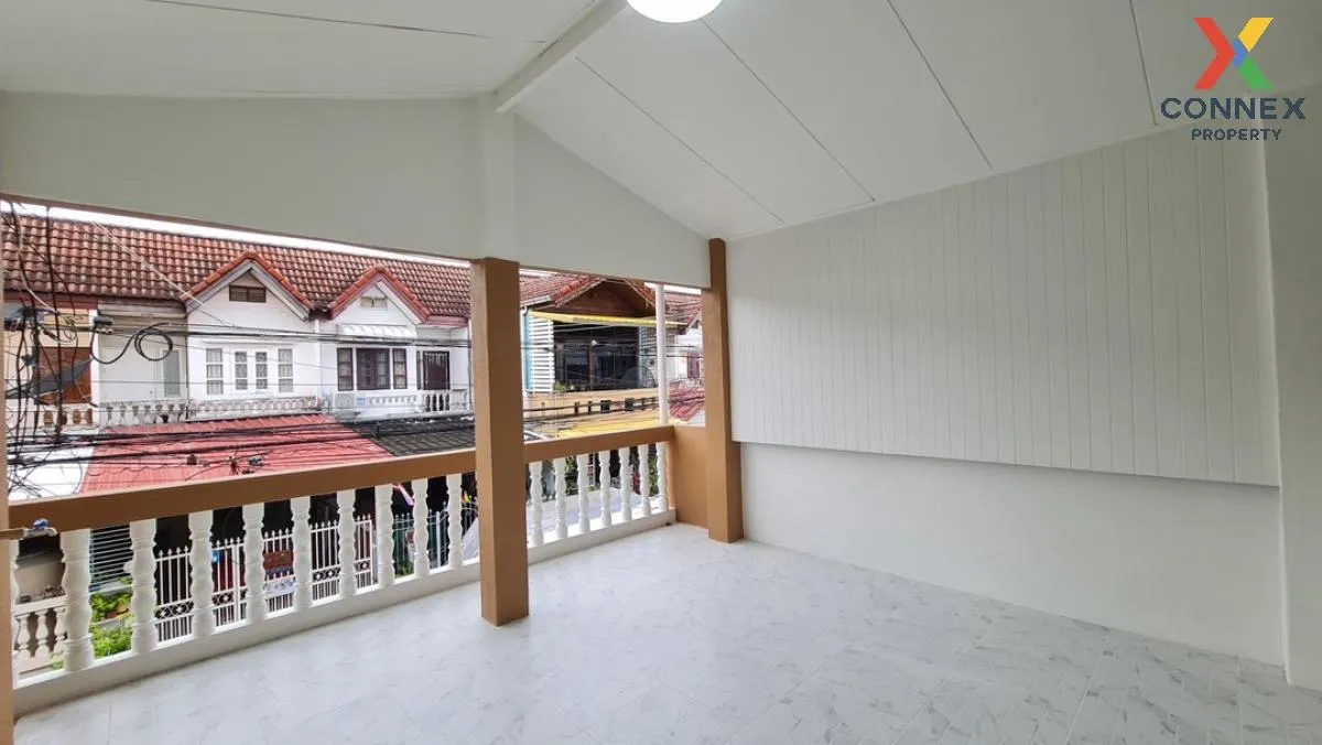 For Sale Townhouse/Townhome  , Sinthanee 1 Nawamin 93 , Nawamin , For Sale Townhouse/Townhome  , Sinthanee 1 Nawamin 93 , Nawamin ,