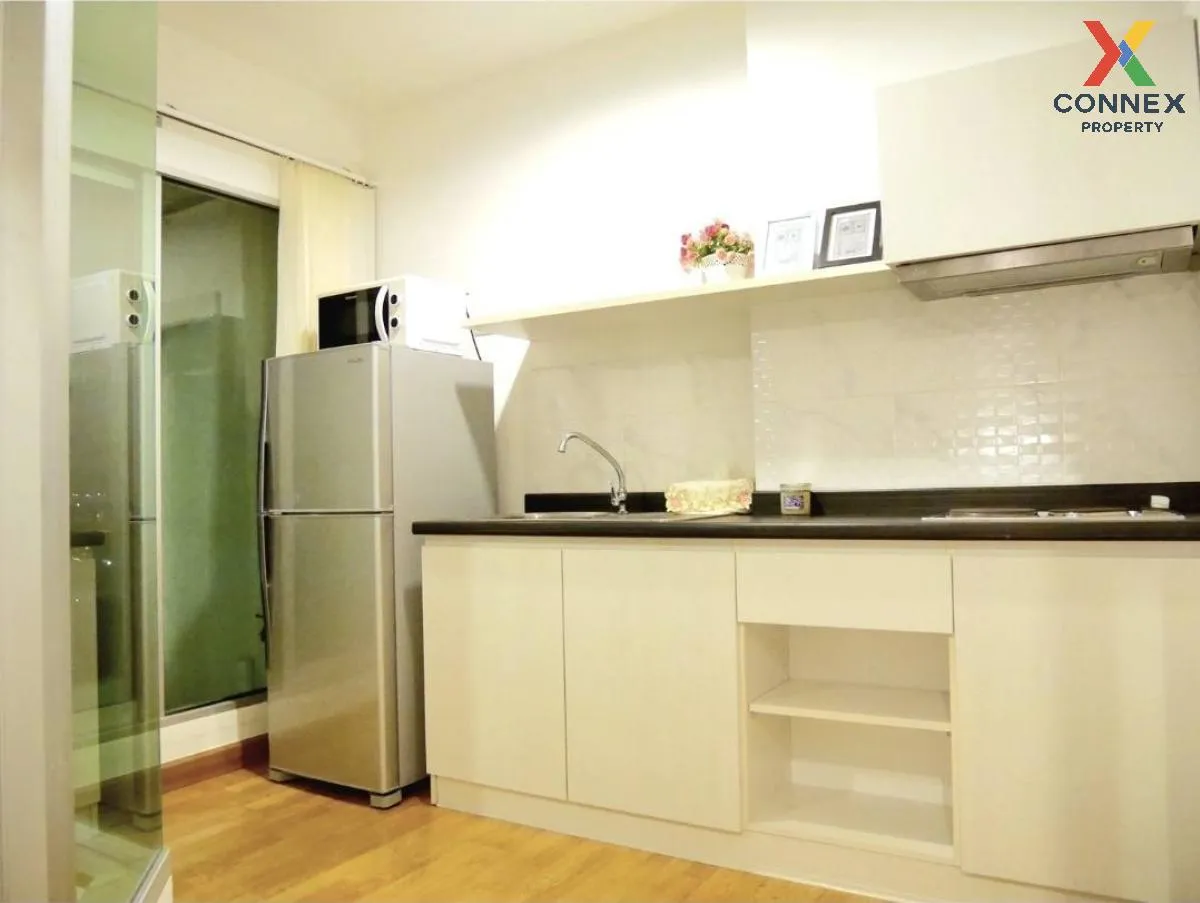 ขายคอนโด  แอสปาย พระราม 4 BTS-เอกมัย พระโขนง เขต คลองเตย กรุงเทพ  2