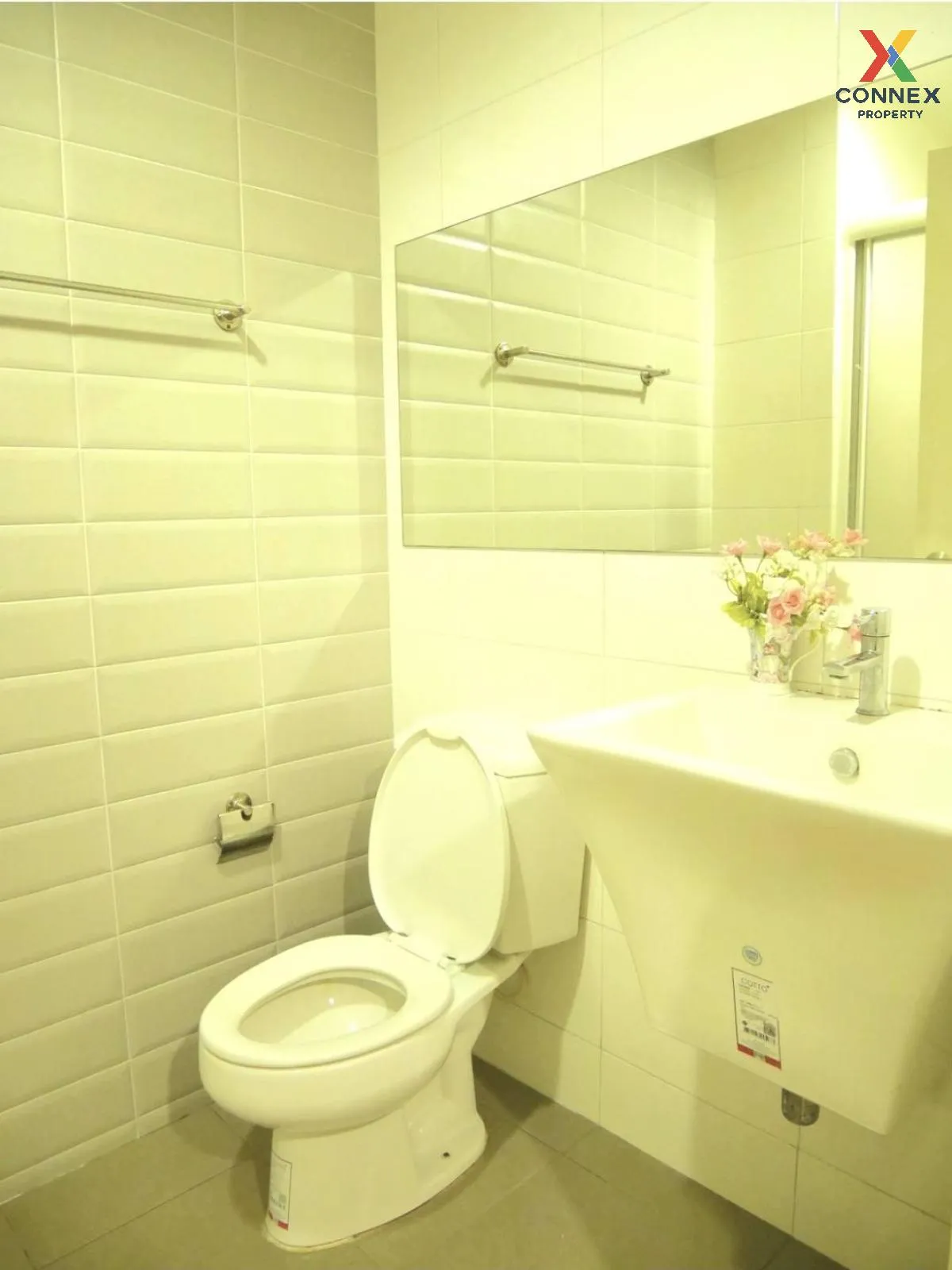 ขายคอนโด  แอสปาย พระราม 4 BTS-เอกมัย พระโขนง เขต คลองเตย กรุงเทพ  4