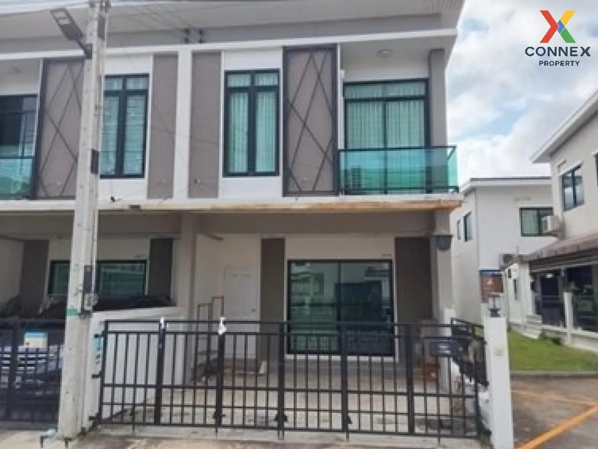 For Sale Townhouse/Townhome  , The Central City Assumption - Srir For Sale Townhouse/Townhome  , The Central City Assumption - Srir 1