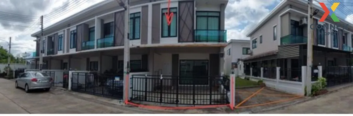 For Sale Townhouse/Townhome  , The Central City Assumption - Srir For Sale Townhouse/Townhome  , The Central City Assumption - Srir 2