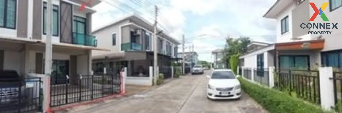 For Sale Townhouse/Townhome  , The Central City Assumption - Srir For Sale Townhouse/Townhome  , The Central City Assumption - Srir 3