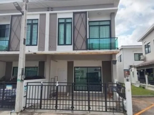 ขายทาวน์เฮ้าส์/ทาวน์โฮม  เดอะ เซ็นทรัล ซิตี้ อัสสัมชัญ - ศรีราชา หนองขาม ศรีราชา ชลบุรี CX-133621 ขายทาวน์เฮ้าส์/ทาวน์โฮม  เดอะ เซ็นทรัล ซิตี้ อัสสัมชัญ - ศรีราชา หนองขาม ศรีราชา ชลบุรี CX-133621