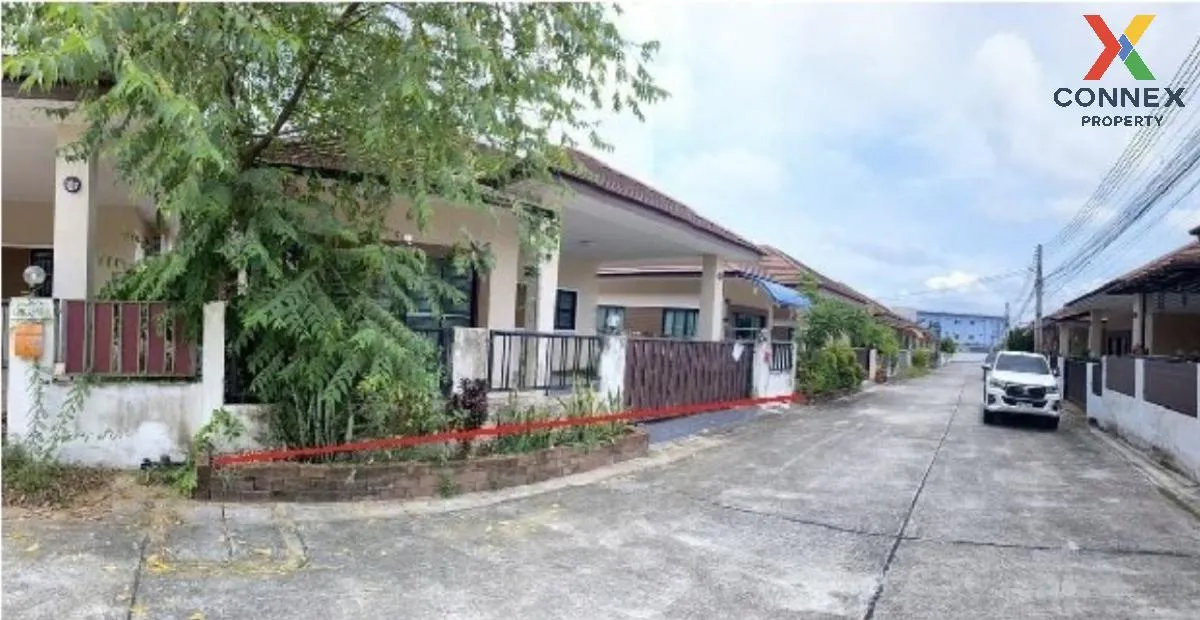 For Sale House , The Nine , Ban Chang , Ban Chang , Rayong , CX-1 For Sale House , The Nine , Ban Chang , Ban Chang , Rayong , CX-1 3