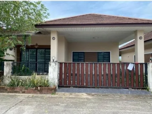 For Sale House , The Nine , Ban Chang , Ban Chang , Rayong , CX-133622