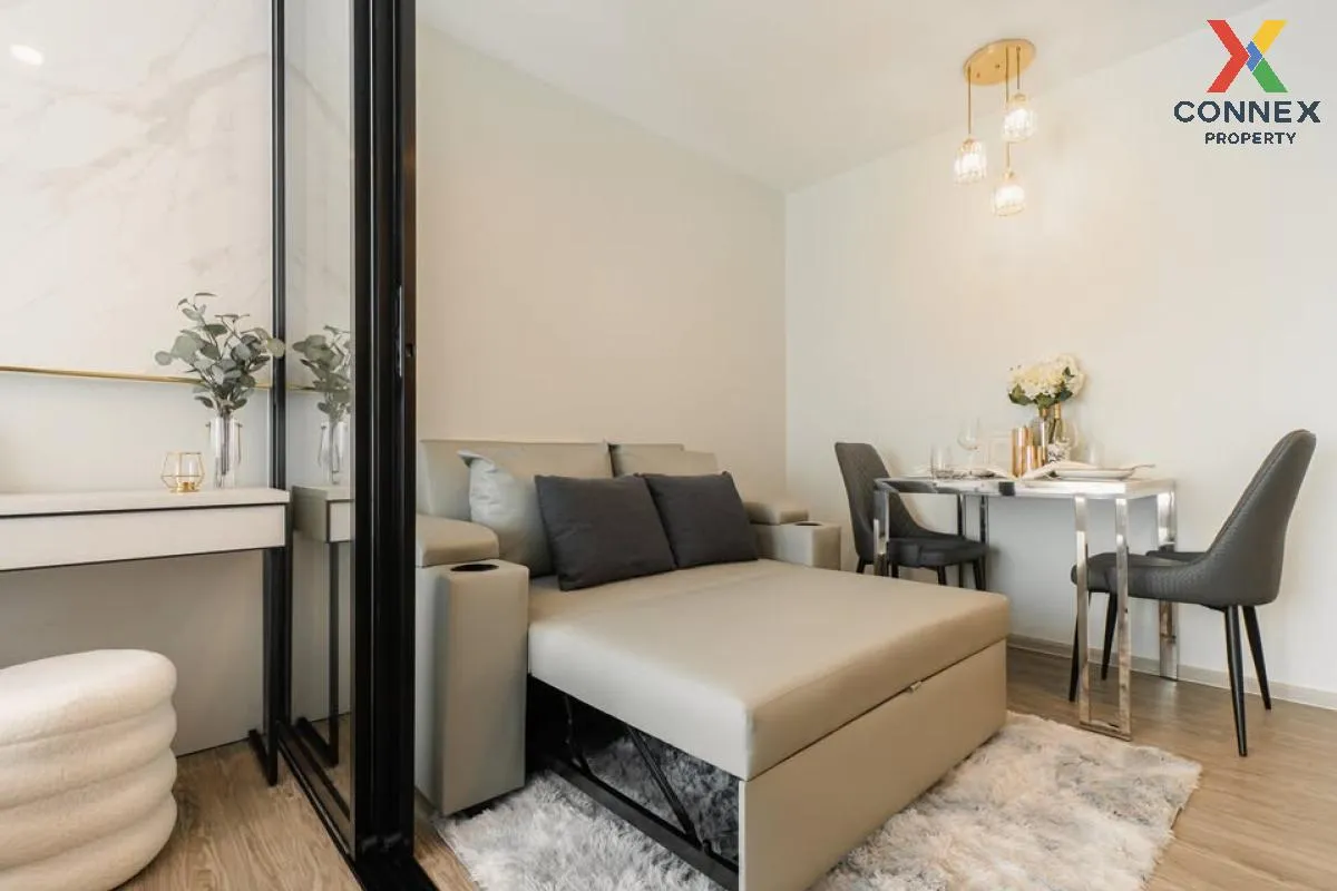 เช่าคอนโด  รีเจ้นท์ โฮม บางนา (โครงการใหม่) บางนา เขต บางนา กรุงเ 2