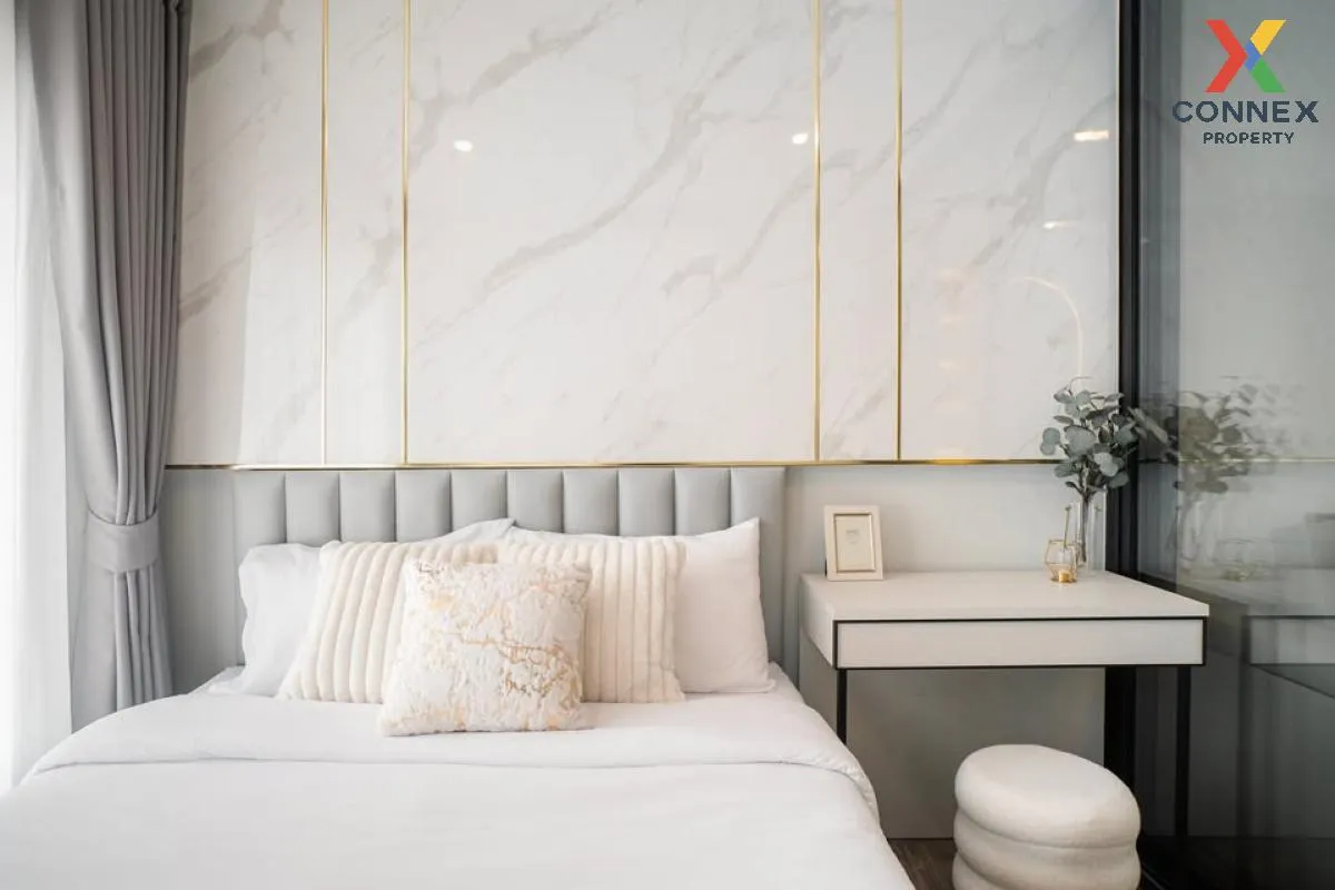 เช่าคอนโด  รีเจ้นท์ โฮม บางนา (โครงการใหม่) บางนา เขต บางนา กรุงเ