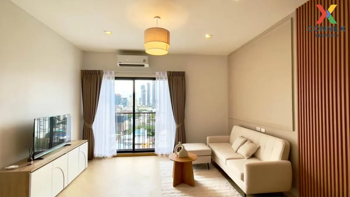 For Rent Condo , Noble Reveal , BTS-Ekkamai , Phra Khanong , Watt For Rent Condo , Noble Reveal , BTS-Ekkamai , Phra Khanong , Watt 1