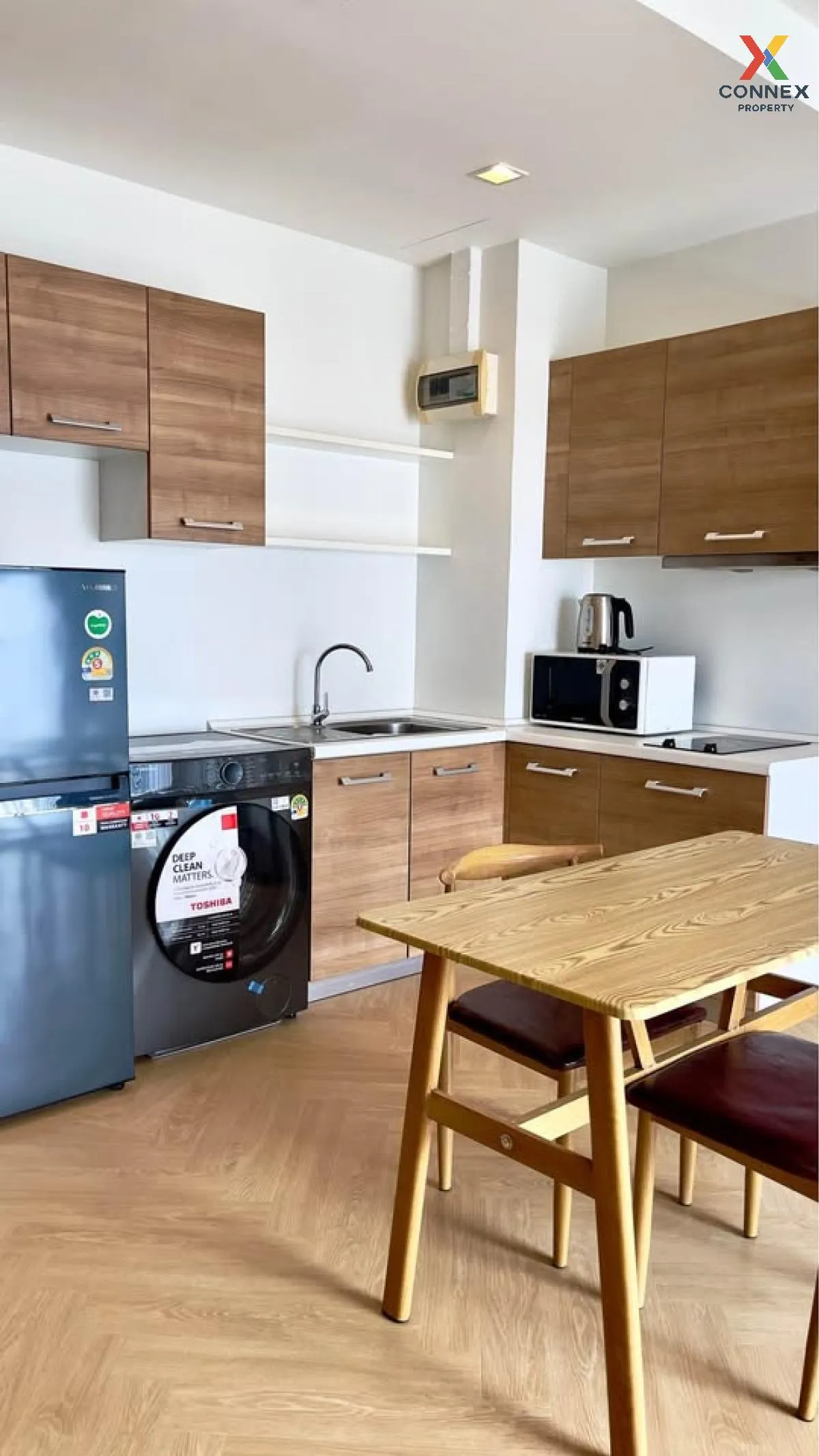 For Rent Condo , Noble Reveal , BTS-Ekkamai , Phra Khanong , Watt For Rent Condo , Noble Reveal , BTS-Ekkamai , Phra Khanong , Watt 3