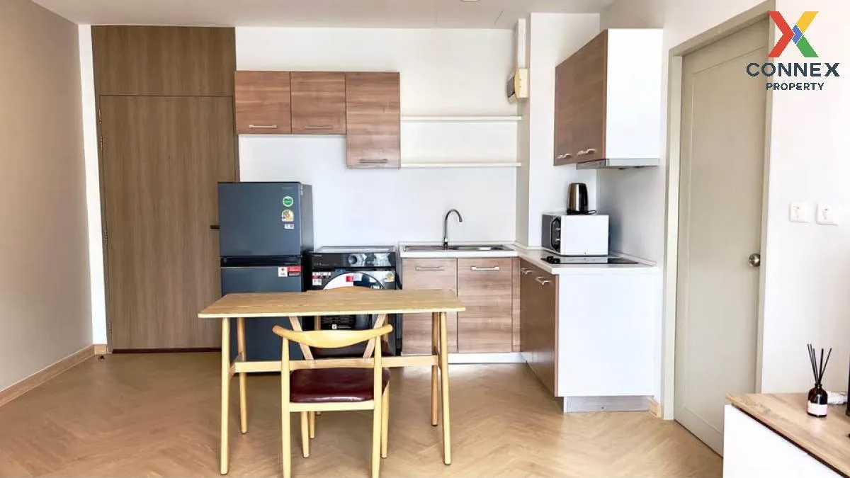 For Rent Condo , Noble Reveal , BTS-Ekkamai , Phra Khanong , Watt For Rent Condo , Noble Reveal , BTS-Ekkamai , Phra Khanong , Watt 4