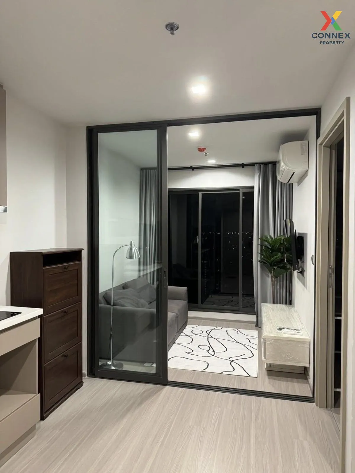 เช่าคอนโด  ไลฟ์ ลาดพร้าว BTS-ห้าแยกลาดพร้าว จอมพล  เขต จตุจักร กร 1