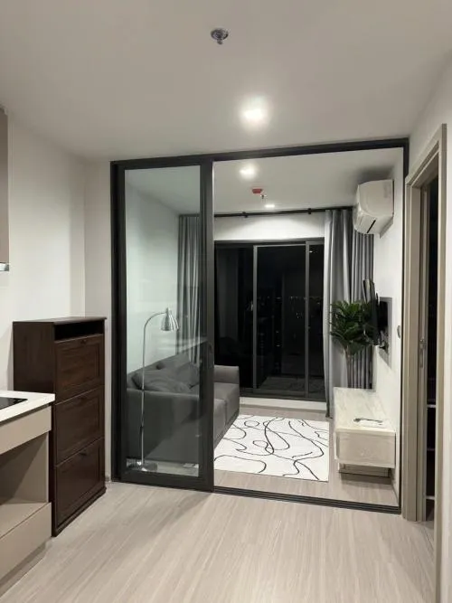 For Rent Condo , Life Ladprao , BTS-Ha Yaek Lat Phrao , Chomphon , Chatuchak , Bangkok , CX-133628