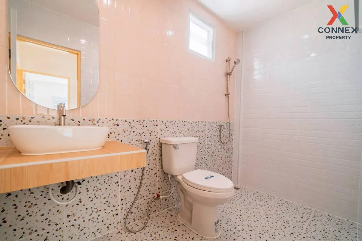 ขายบ้าน  บัวทองธานี เฟส 17 หน้ากว้าง รีโนเวทใหม่ บางบัวทอง บางบัว ขายบ้าน  บัวทองธานี เฟส 17 หน้ากว้าง รีโนเวทใหม่ บางบัวทอง บางบัว