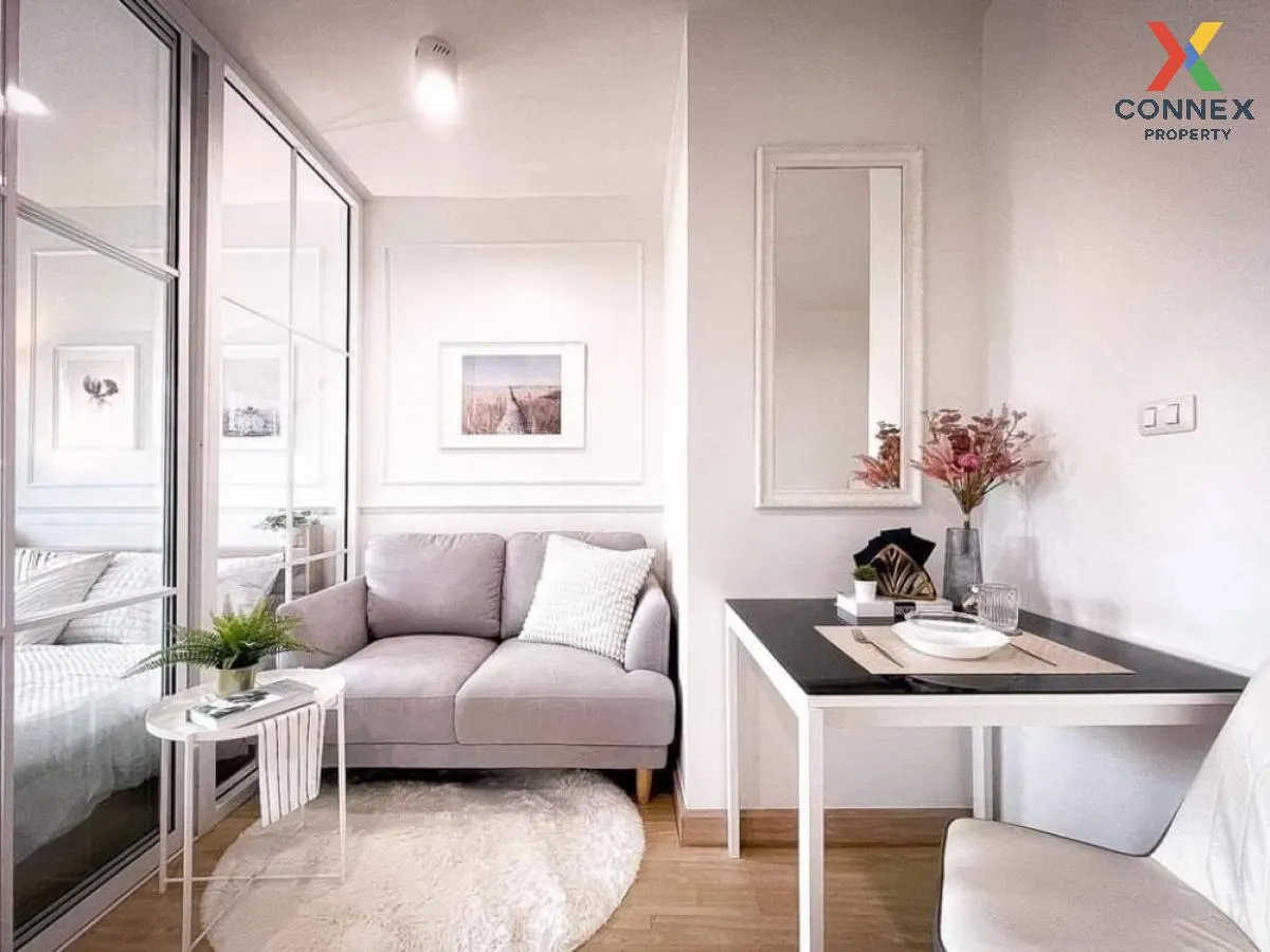 For Sale Condo , Iris Avenue Onnut - Wongwaen , ARL-Lat Krabang , 1