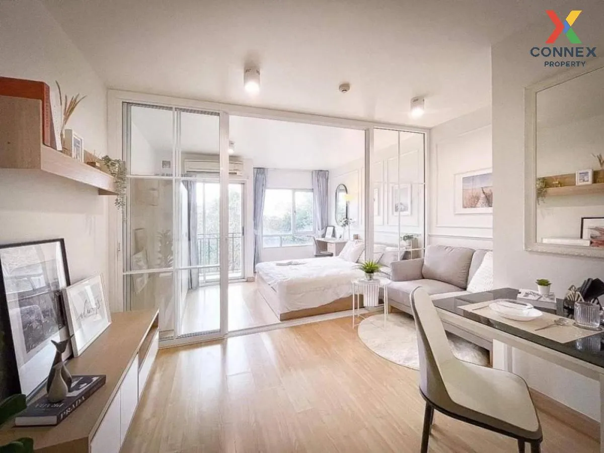 For Sale Condo , Iris Avenue Onnut - Wongwaen , ARL-Lat Krabang , 2