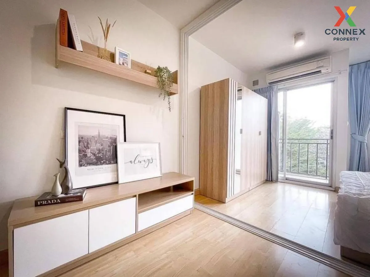 For Sale Condo , Iris Avenue Onnut - Wongwaen , ARL-Lat Krabang , 3