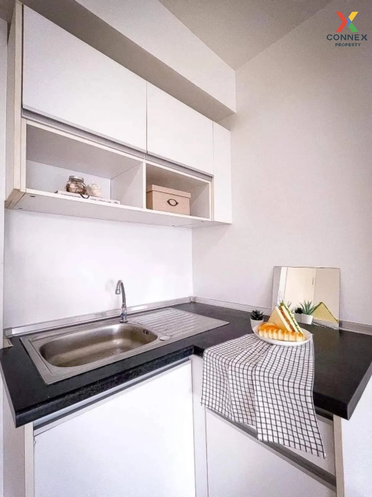 For Sale Condo , Iris Avenue Onnut - Wongwaen , ARL-Lat Krabang ,