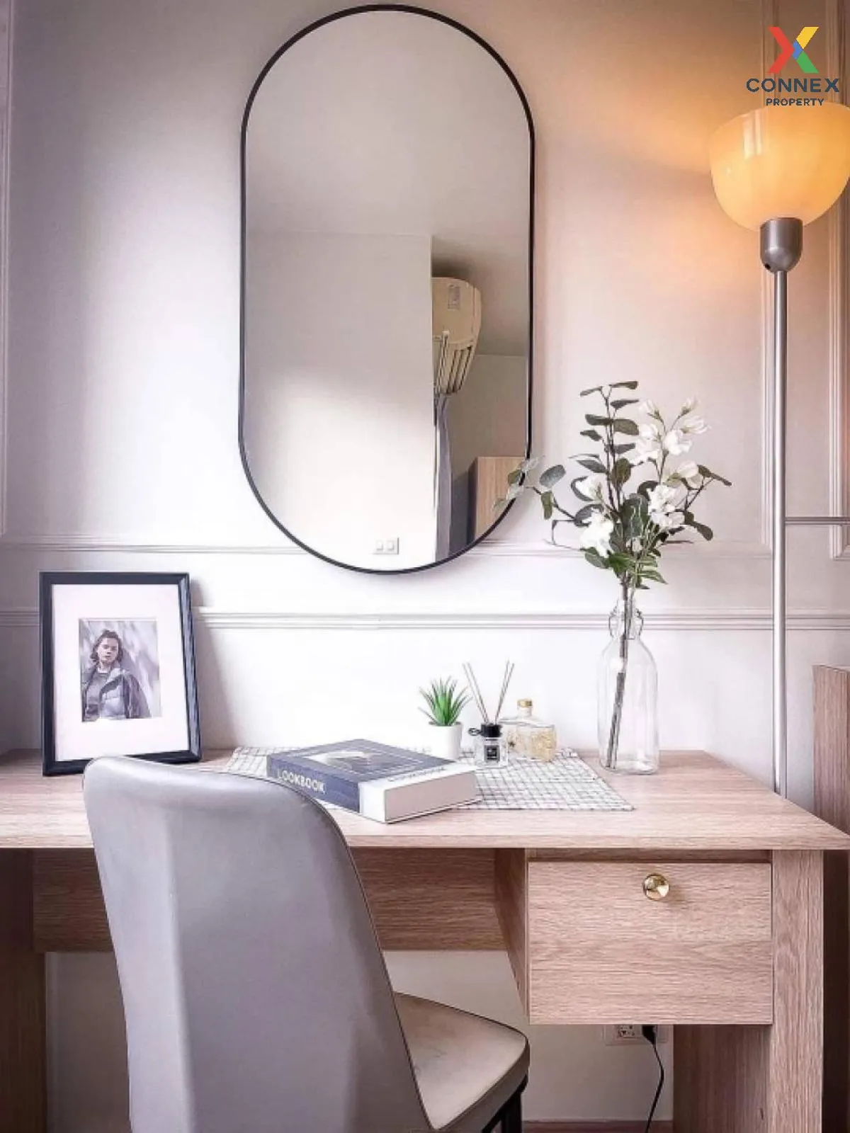 For Sale Condo , Iris Avenue Onnut - Wongwaen , ARL-Lat Krabang ,