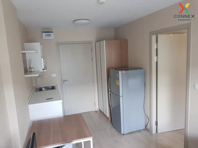 เช่าคอนโด  เอลลิโอ สุขุมวิท 64 BTS-ปุณณวิถี บางจาก เขต พระโขนง กร 2