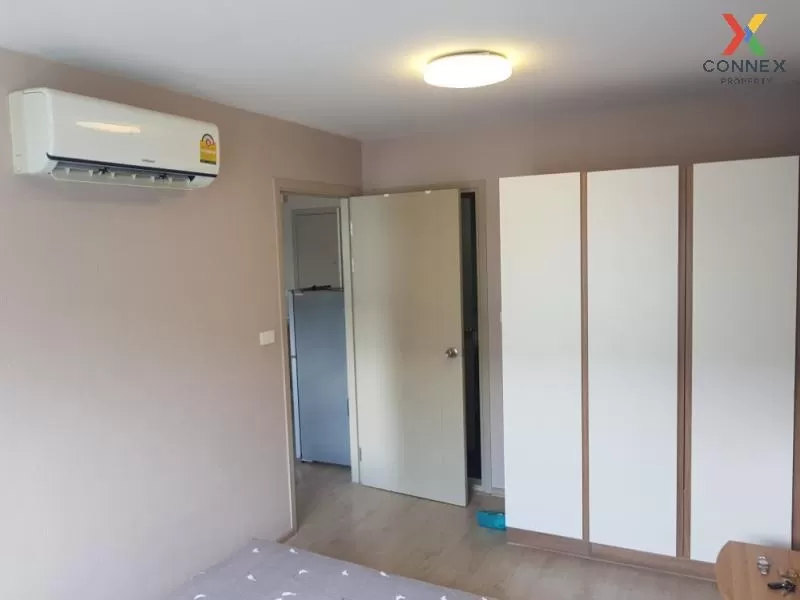 For Rent Condo , Elio Sukhumvit 64 , BTS-Punnawithi , Bang Chak ,